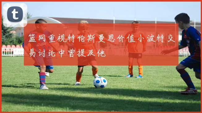 篮网重视特伦斯曼恩价值小波特交易讨论中曾提及他